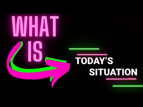 What Is Today | April 8th.