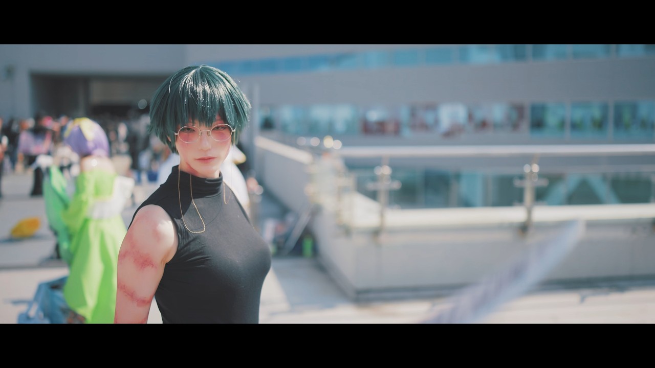 AnimeJapan 2026 Cosplay Music Video | Amazing Anime Cosplayers Cinematic 4K