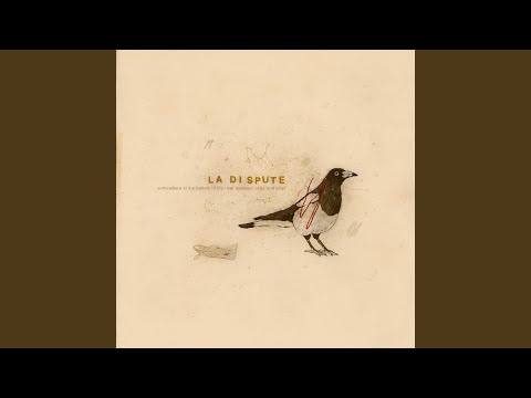 La Dispute Such Small Hands song