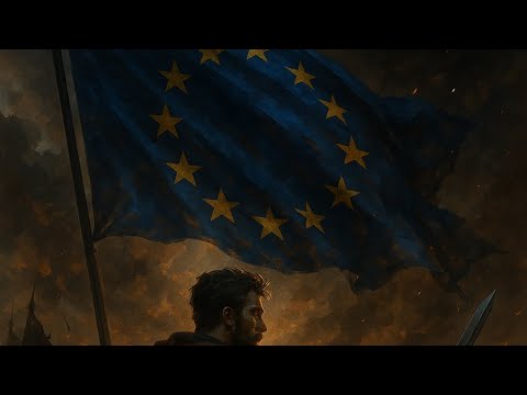 Shield of the Free - Epic Europe Action Anthem | Defenders of Freedom | Cinematic Heroic Soundtrack