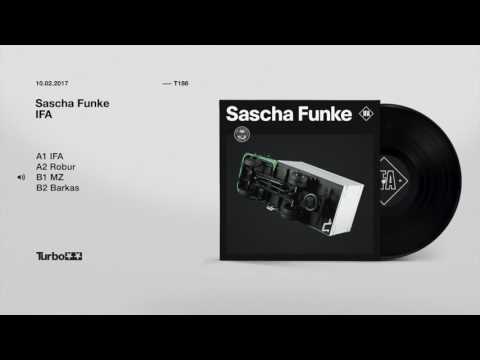 Sascha Funke - MZ