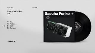 Sascha Funke - Mz video