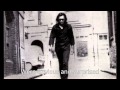 Sixto Rodriguez - silver words lyrics