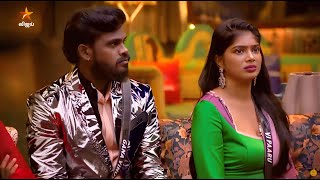 Download lagu Bigg Boss Tamil Season 9 | 8th November 2025 - Promo 2 mp3