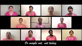 Gratitude ( Nichole Nordeman)