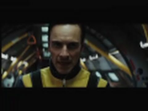 X-Men: First Class (2011) Teaser Trailer