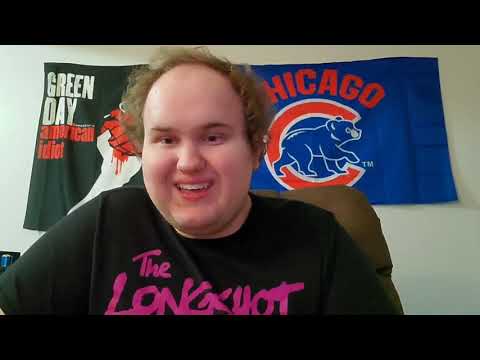 Weezer Ok Human Review