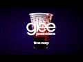 Glee Cast - Time Warp (karaoke version) 
