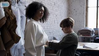 Emsculpt Neo presented by Real Self