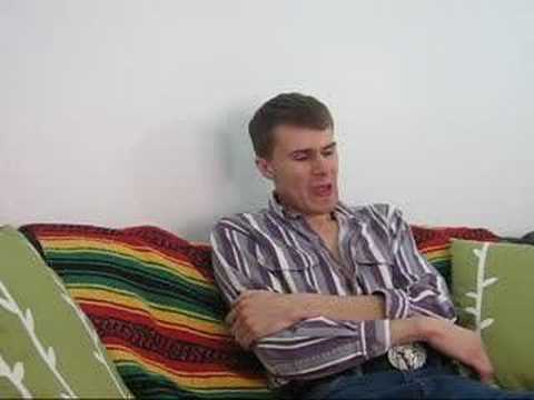 Part II: The Life and Times of Cornie the Mennonite