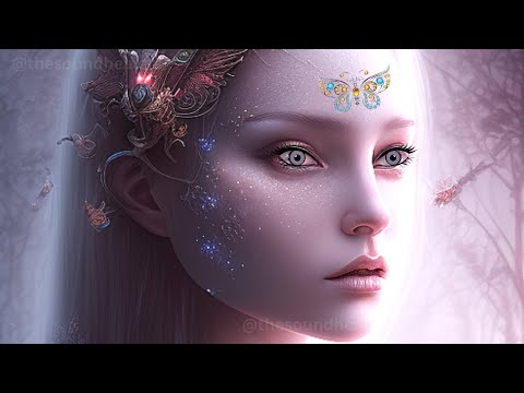 Butterfly Fairy's Healing Touch ᵖᵒᵗᵉⁿᵗ ᵗʳᵃⁿˢᵐᵘᵗᵗⁱⁿᵍᶠʳᵉᵠᵘᵉⁿᶜⁱᵉˢ)