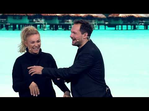 PACZEŚ SHOW Sezon 2 Extra - "Gry"