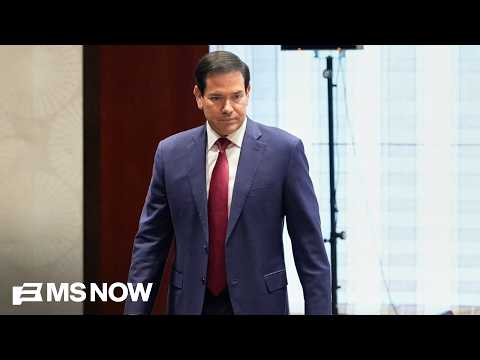 Former Congressman: “Rubio has a PHD in making crazy sound sane”