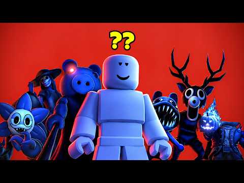 THE HOLLOW SUDAH HADIR... (Event Halloween 2026 Roblox)