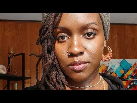 The Ancestors Are Paying A Personal Visit To This Envious Individual 