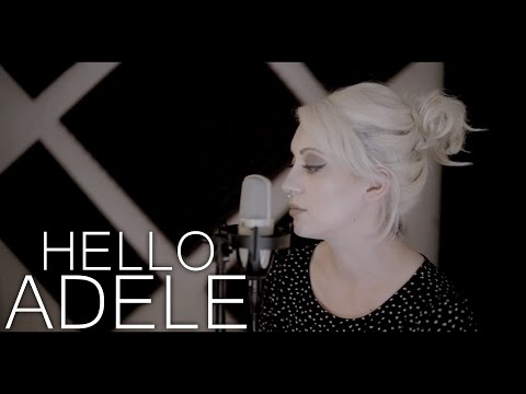 Adele - Hello (Cover by The Animal In Me)