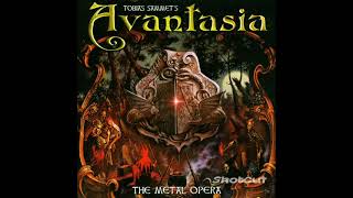 Avantasia - The Tower