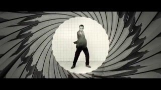 Chris Cornell - You Know My Name - Casino Royale (Complete Opening Titles) (1080p) (James Bond 007)
