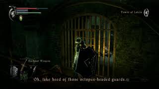 That'll Do It - Let's Play Demon's Souls Part 49