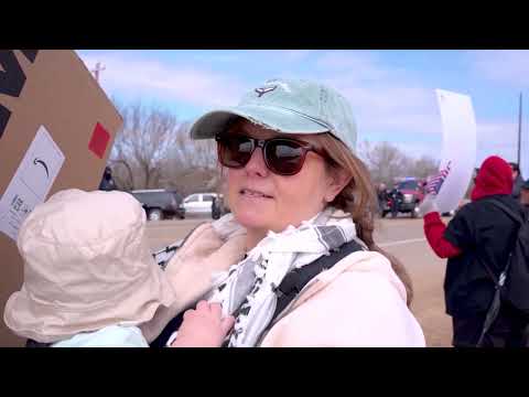 Boy detained by ICE freed and returned to Minnesota