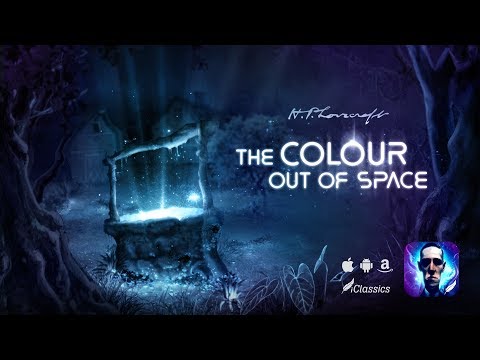 iLovecraft 2 Immersive Reading Video