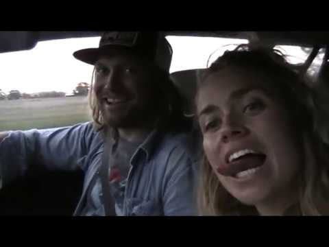 Little Georgia - Annie's Song (Official Video)