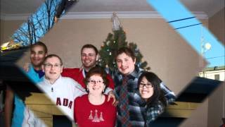 A Place To Call Home