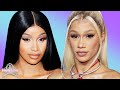 Cardi B threatens to SUE Bia over a diss song! | Bia responds and DRAGS Cardi B