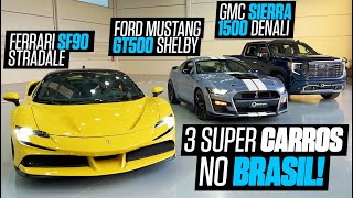 Direct Imports Operations 12