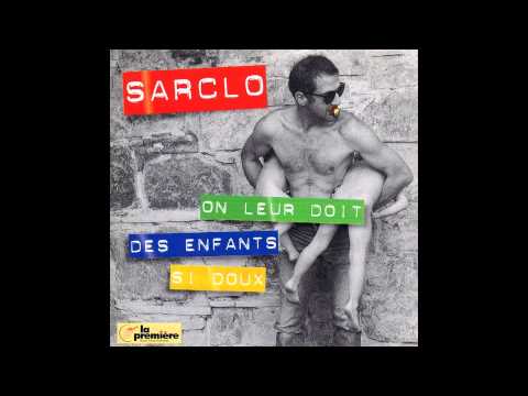 Sarclo -  Les dames de gauche tricotent