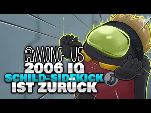 -2006 IQ SIDEKICK & EX JESTER... 🛡️ - ♠ Among Us ♠