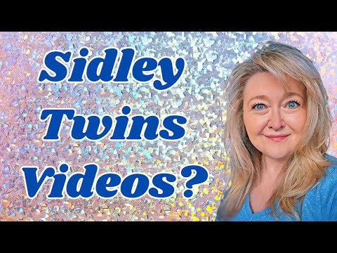 WERE THE SIDLEY TWINS TARGETED BECAUSE OF THE DEEP DIVE VIDEO THEY DID OF MISAM HARRIMAN?