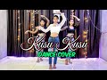 Kusu Kusu Dance Cover | Ft. Nora Fatehi | Satyameva Jayate 2