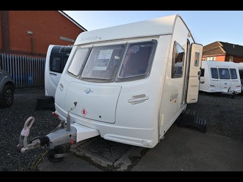 Lunar Solaris pre owned 2007 review