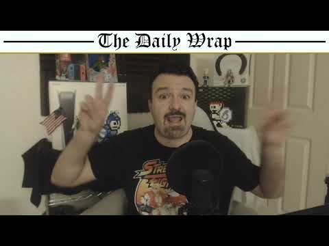 The Daily Wrap: July 29, 2022 - FF7 Rolls On, Tryhards Invade Friday Night Fights; Marathon Tomorrow