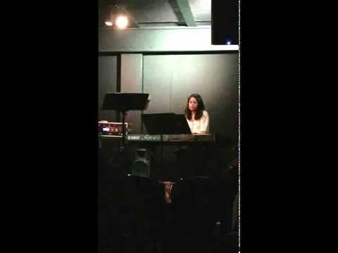 S.O.S. - James Barela Quintet