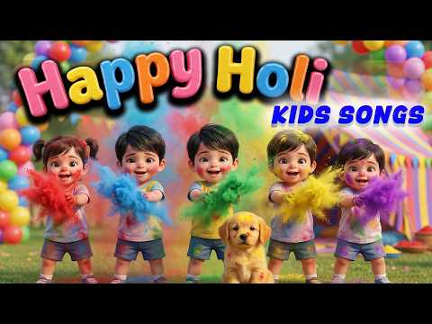 SuRuRu - Hindi Rhymes and Kids Songs and Epic Bhajans