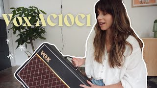 Video thumbnail for Is the AC10C1 worth it? by Haley Powers