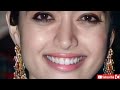 Rashmika Mandana Face Closup