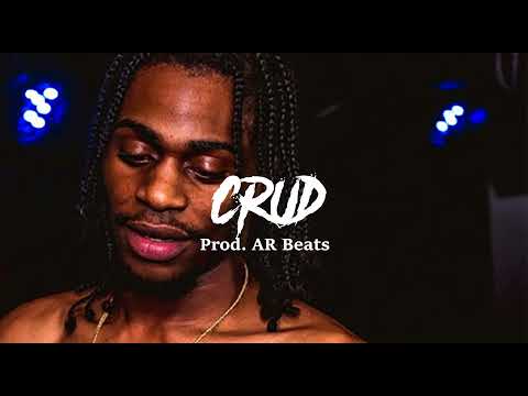 Russ x Tion Wayne x Digga D Type Beat "Crud" [Prod. AR Beats #MM]