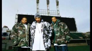 Outlawz feat.  Bone Thugs-N-Harmony - Make It Last