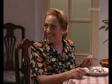 2x40 Manos a la obra - Benito se emancipa