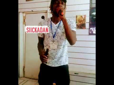 SiickaDan - Whine Fi Mi