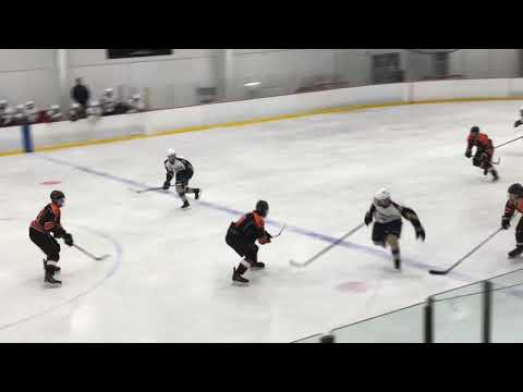 1/10/2018 Hull/Middleboro vs. East Bridgewater,3rd Period