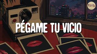 Eddy Herrera – Pégame Tu Vicio (Letra)