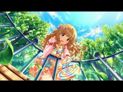 {156.5} Nightcore (Faber Drive) - Candy Store (with lyrics)