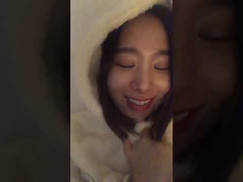 minjae_1218 - Instagram live - 2019/10/29 22:47:15