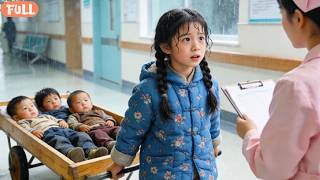 Poor Girl Save Three Boys— 20yrs, They Became CEOs, Proposed to Her, and Gave Her Luxurious Life!