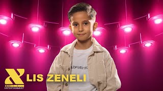 Lis Zeneli - Festoni Me Lisin