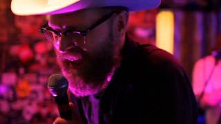 Slim Cessna's Auto Club - Red Pirate Of The Prairie | Glitterhouse Records
